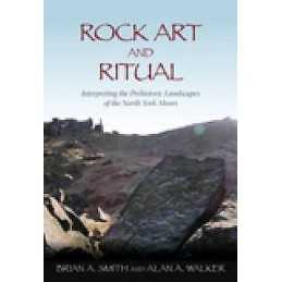 Rock Art and Ritual - 9780752446349