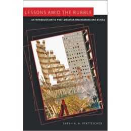 Lessons amid the Rubble - 9780801897207