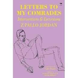 Letters to my comrades - 9781431424863