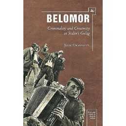 Belomor - 9781618118233
