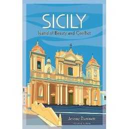 Sicily - 9781838602161