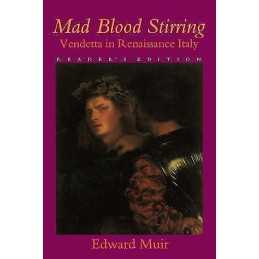 Mad Blood Stirring - 9780801858499