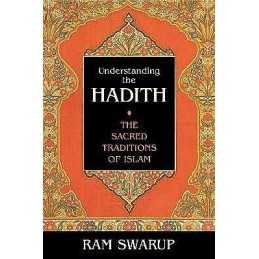 Understanding the Hadith - 9781591020172