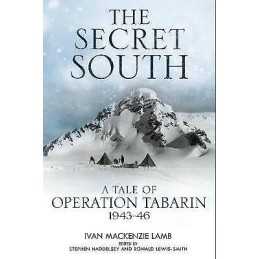 The Secret South - 9781784383251