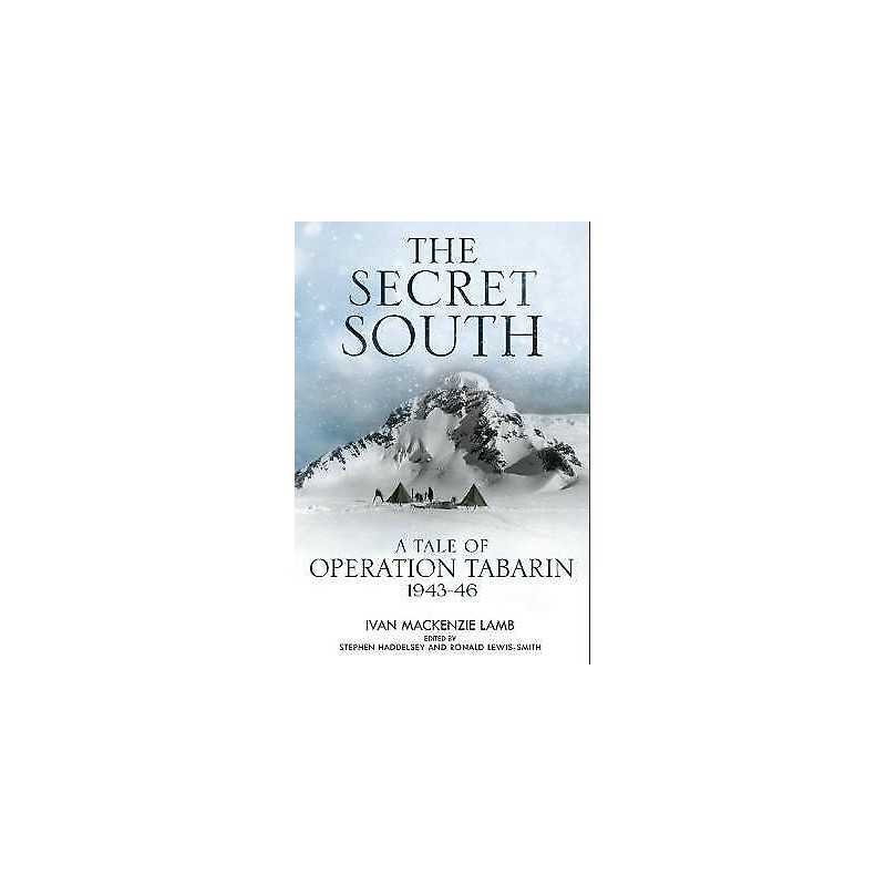 The Secret South - 9781784383251