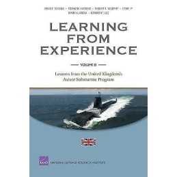 Learning from Experience - 9780833058973