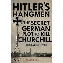 Hitlers Hangmen - 9781784385293