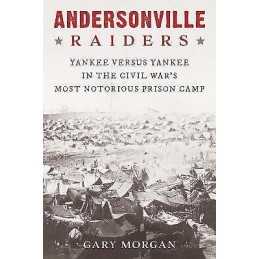 Andersonville Raiders - 9780811738842