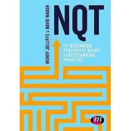 NQT - 9781473999121