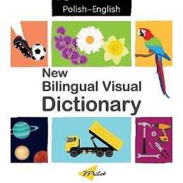 New Bilingual Visual Dictionary English-polish - 9781785088896