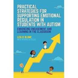 Practical Strategies for Supporting Emotional Regulation in S... - 9781785927782
