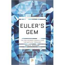 Eulers Gem - 9780691191379
