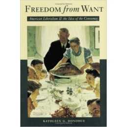 Freedom from Want - 9780801883910