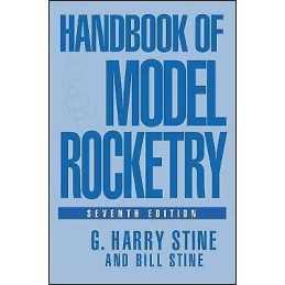 Handbook of Model Rocketry - 9780471472421