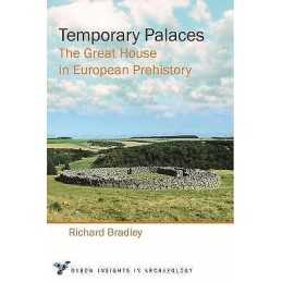 Temporary Palaces - 9781789256611