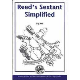 Reeds Sextant Simplified - 9780713667059