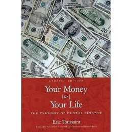 Your Money Or Your Life - 9781931859189