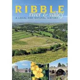 The River Ribble - 9781859361351