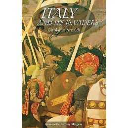 Italy and Its Invaders - 9780674030336