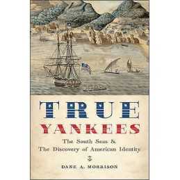 True Yankees - 9781421422572