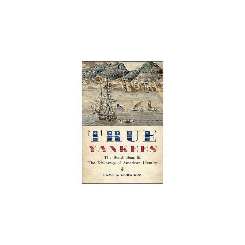 True Yankees - 9781421422572