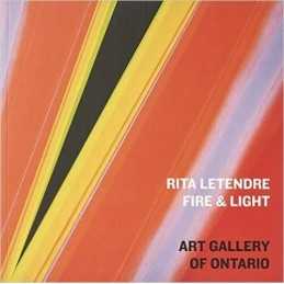 Rita Letendre - 9781894243971