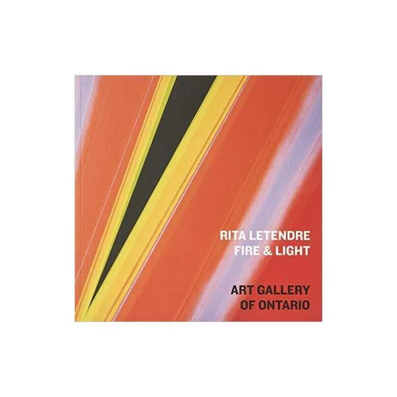 Rita Letendre - 9781894243971