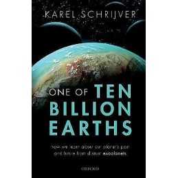 One of Ten Billion Earths - 9780192845337