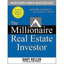 The Millionaire Real Estate Investor - 9780071446372