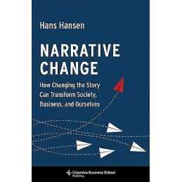 Narrative Change - 9780231184427