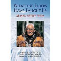 What the Elders Have Taught Us - 9780882409634