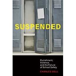 Suspended - 9781421442464