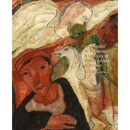 From Adler to Zulawski - 9780900157660