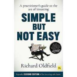 Simple But Not Easy, 2nd edition - 9780857198006