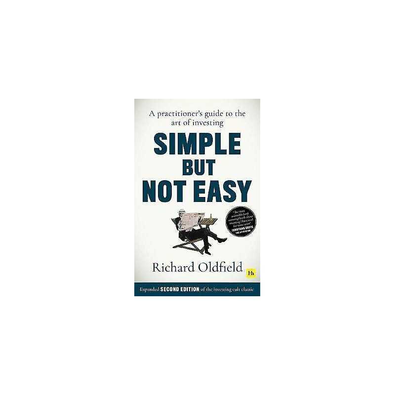 Simple But Not Easy, 2nd edition - 9780857198006