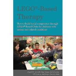 LEGO (R)-Based Therapy - 9781849055376