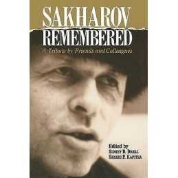 Sakharov Remembered - 9780883188521