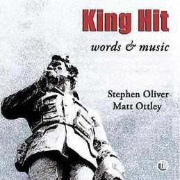 King Hit - 9781876819705