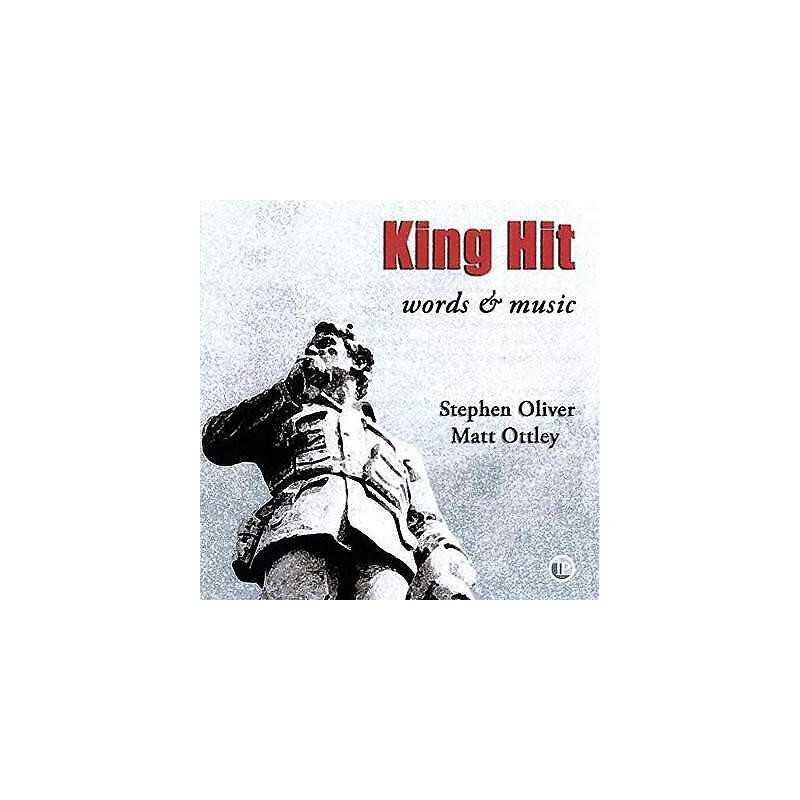 King Hit - 9781876819705