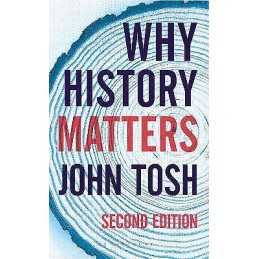 Why History Matters - 9781137604071