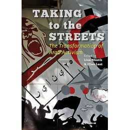 Taking to the Streets - 9781421413129