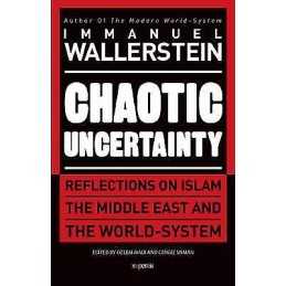 Chaotic Uncertainty - 9789752439511
