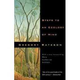 Steps to an Ecology of Mind - 9780226039053