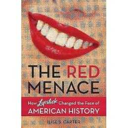 The Red Menace - 9781633887107