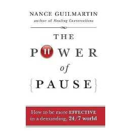 The Power of Pause - 9780470478271
