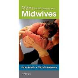 Myles Pocket Reference for Midwives - 9780702072277