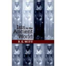 Isis in the Ancient World - 9780801856426
