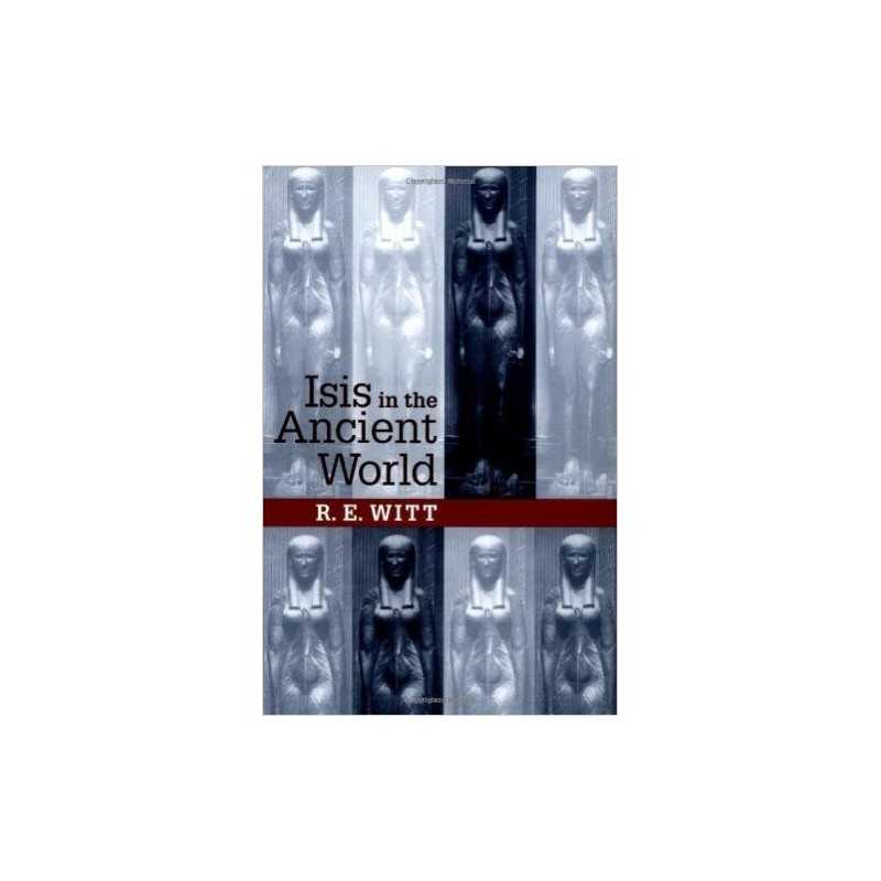 Isis in the Ancient World - 9780801856426