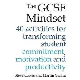 The GCSE Mindset - 9781785831843