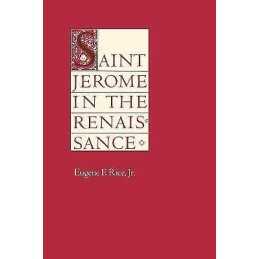 Saint Jerome in the Renaissance - 9780801837470